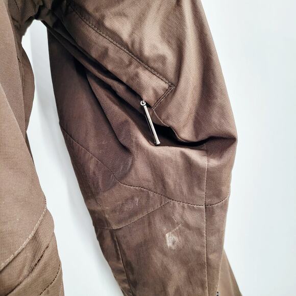 Vintage Spyder Spylon XT 10,000mm Thinsulate Insulation 2 in 1 Ski Jacket Mens M - Picture 8 of 13